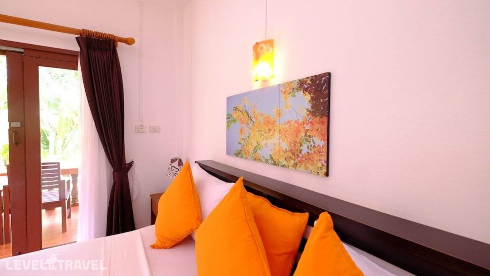 фотографии отеля Lolita Bungalow в Таиланд(Маенам Бич) - фото №3