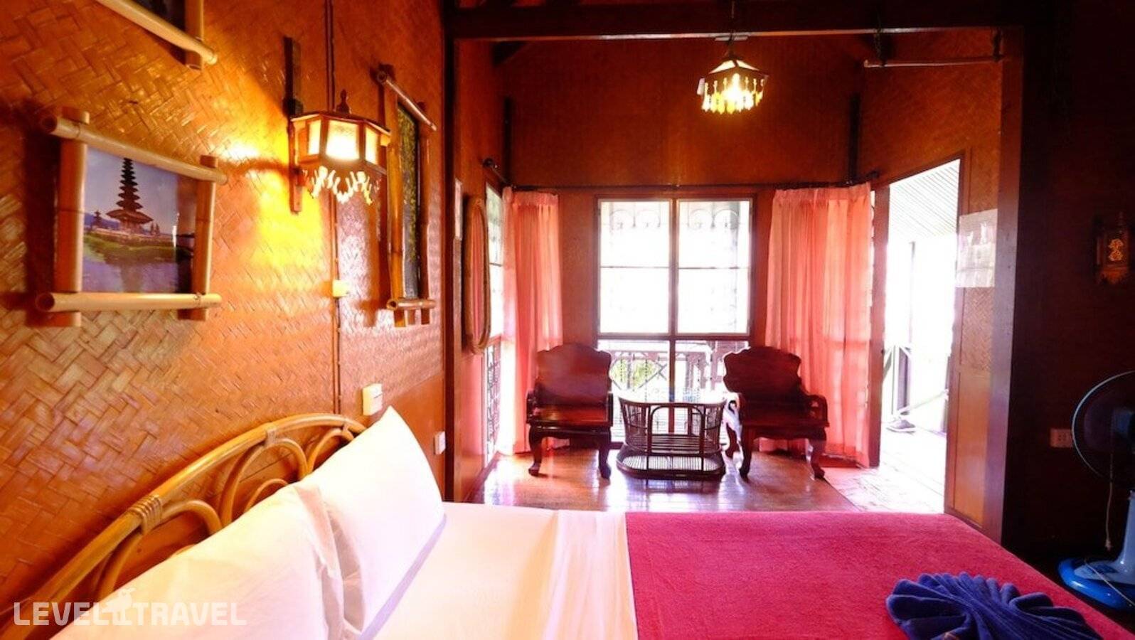 фотографии отеля Lolita Bungalow в Таиланд(Маенам Бич) - фото №50