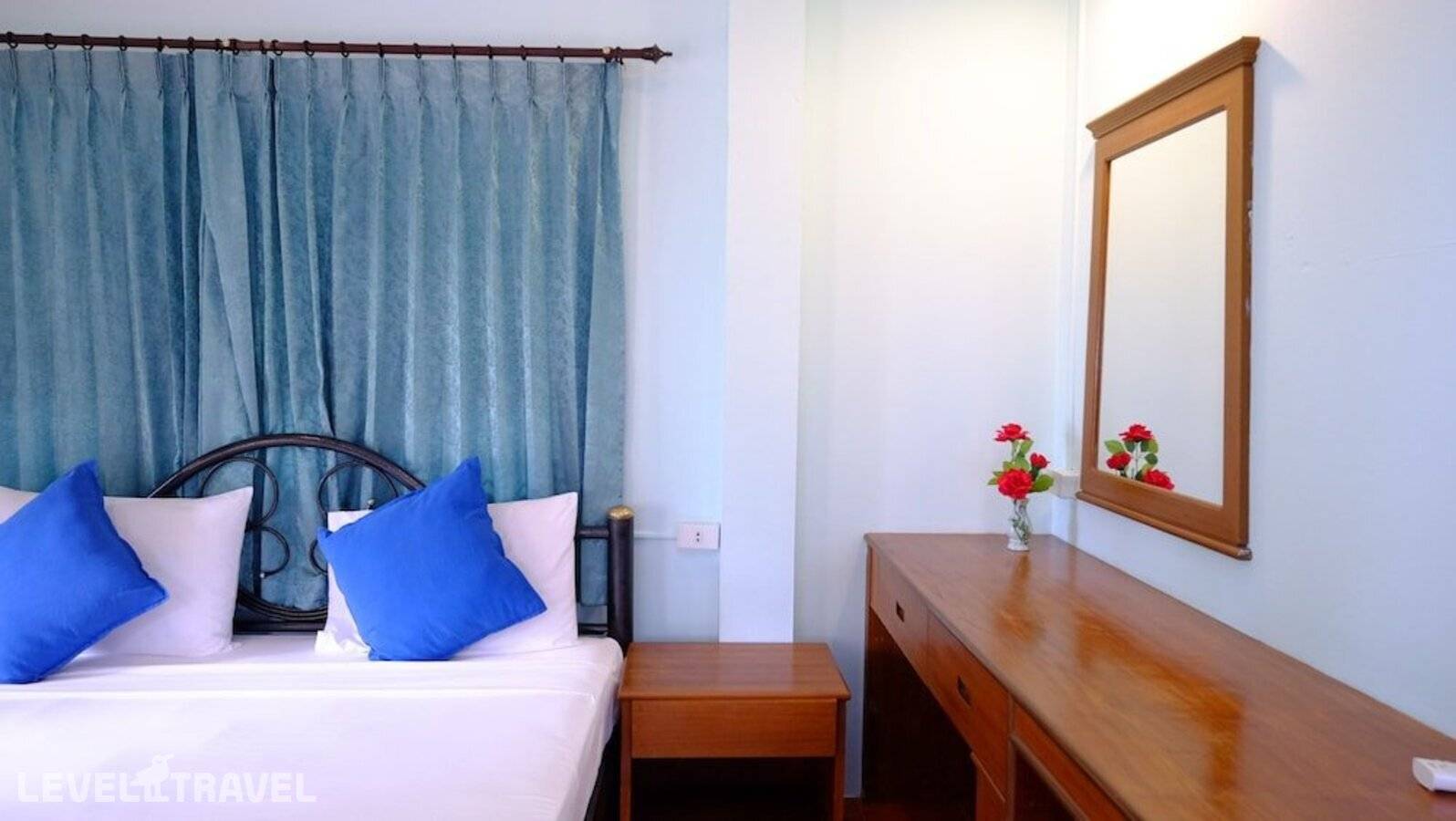 фотографии отеля Lolita Bungalow в Таиланд(Маенам Бич) - фото №35