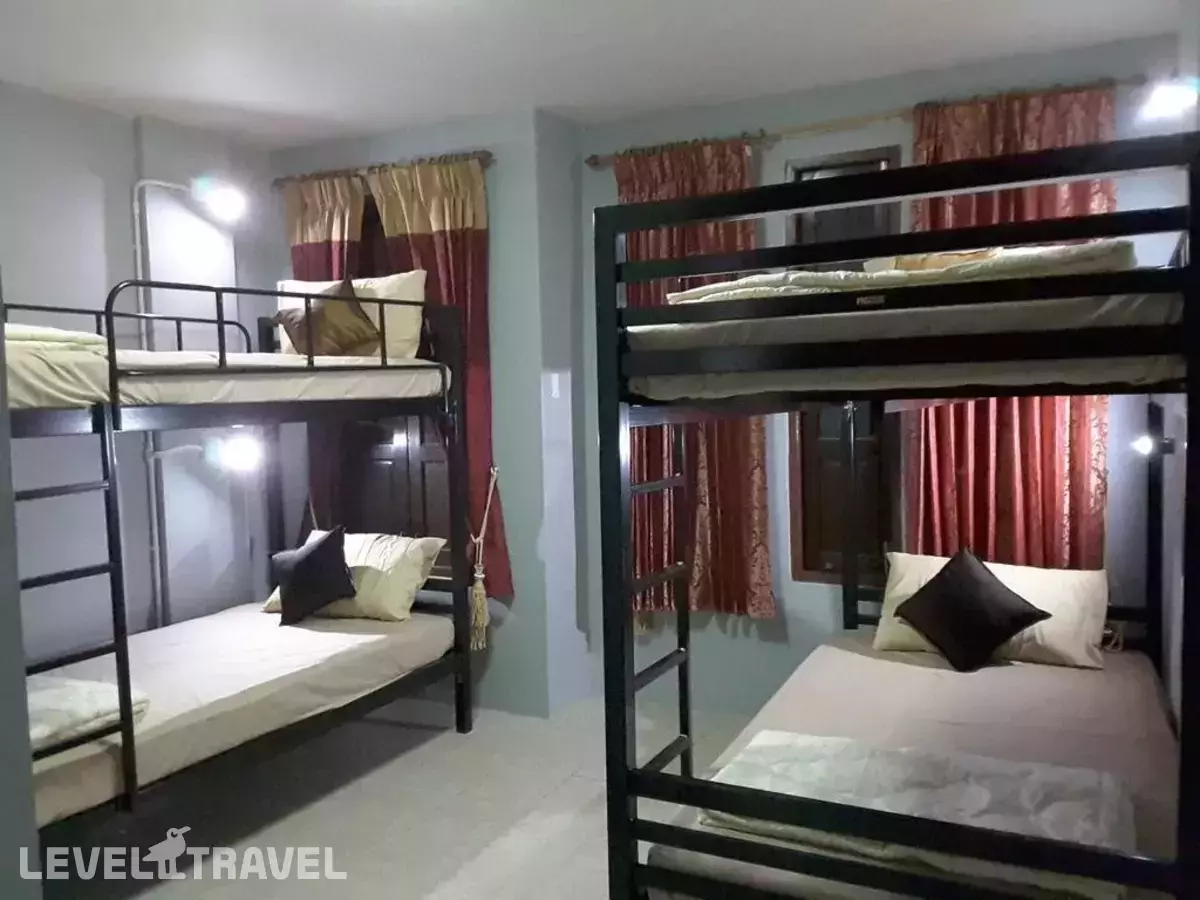Fueangfu Hostel
