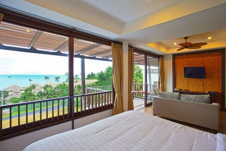 Maryoo Samui Hotel