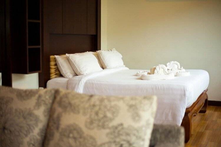 Maryoo Samui Hotel