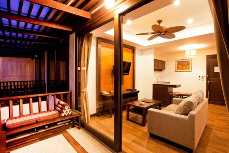 Maryoo Samui Hotel