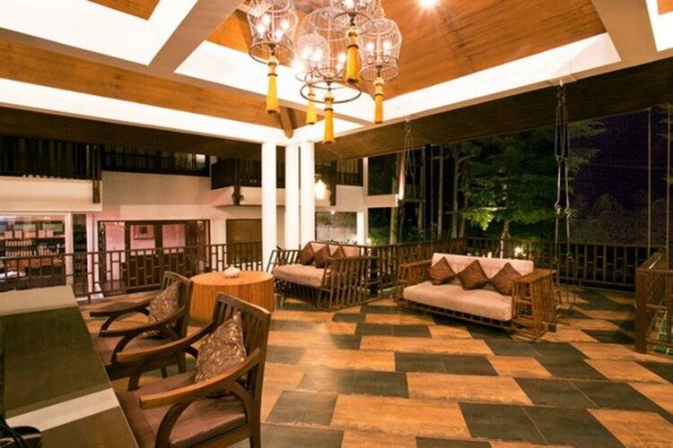 Maryoo Samui Hotel