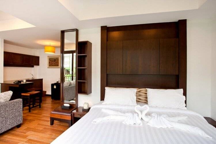 Maryoo Samui Hotel