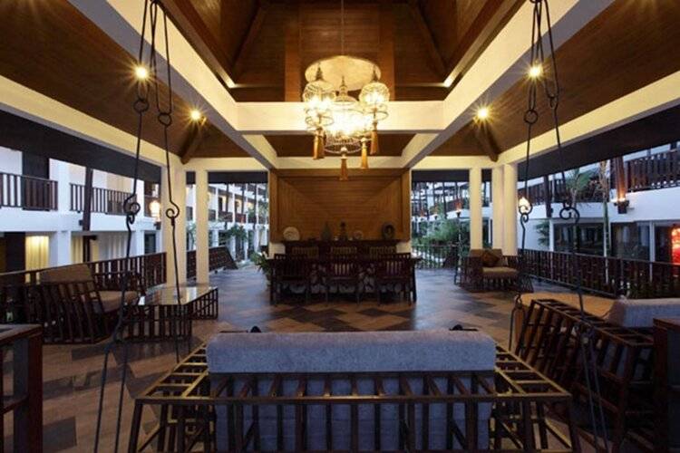 Maryoo Samui Hotel