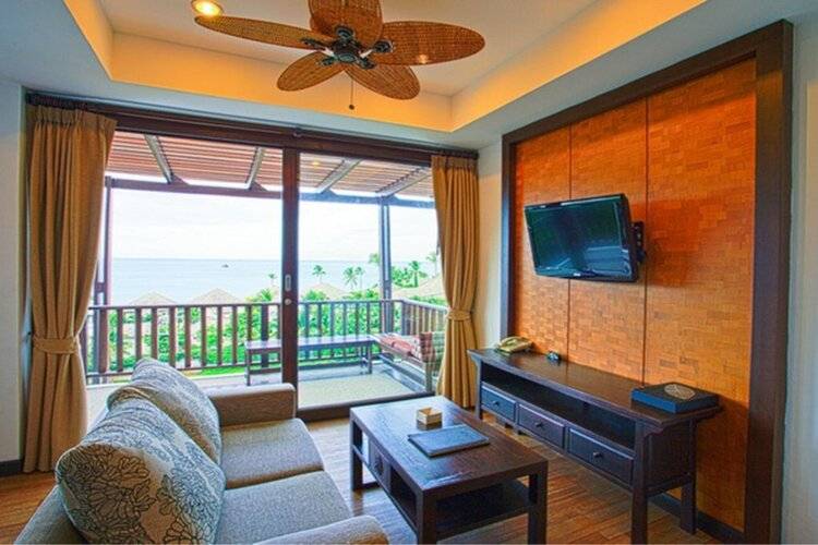 Maryoo Samui Hotel