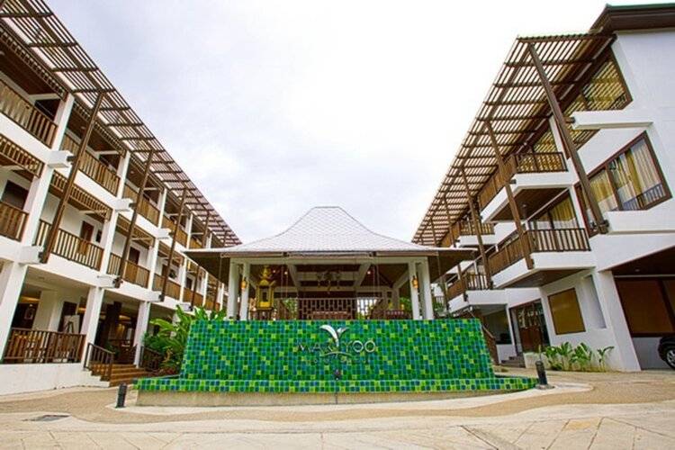 Maryoo Samui Hotel