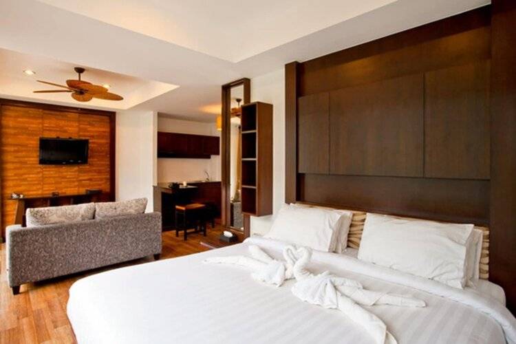 Maryoo Samui Hotel