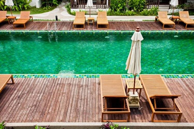 Maryoo Samui Hotel