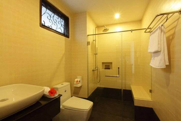 Maryoo Samui Hotel