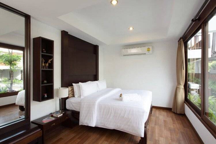 Maryoo Samui Hotel