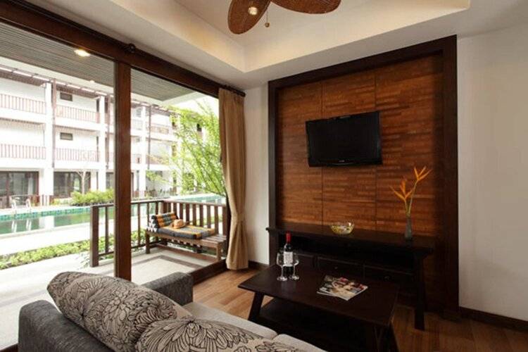 Maryoo Samui Hotel
