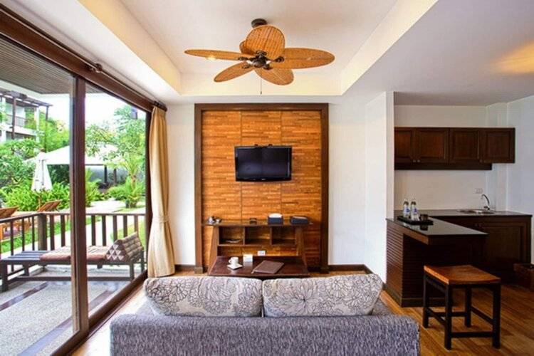 Maryoo Samui Hotel
