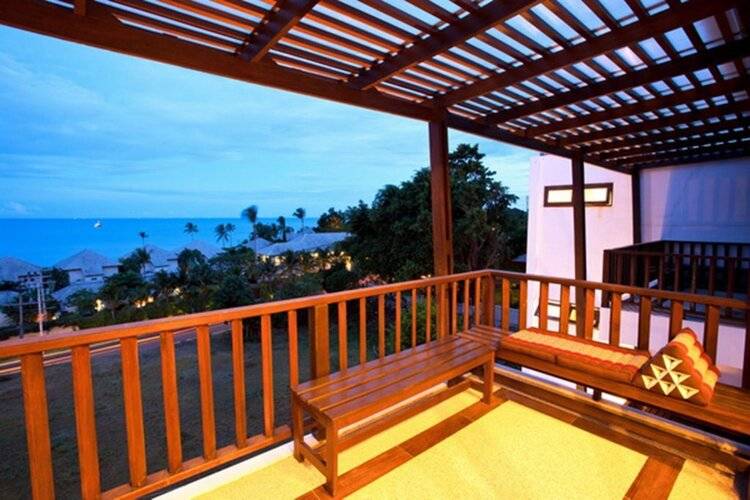 Maryoo Samui Hotel