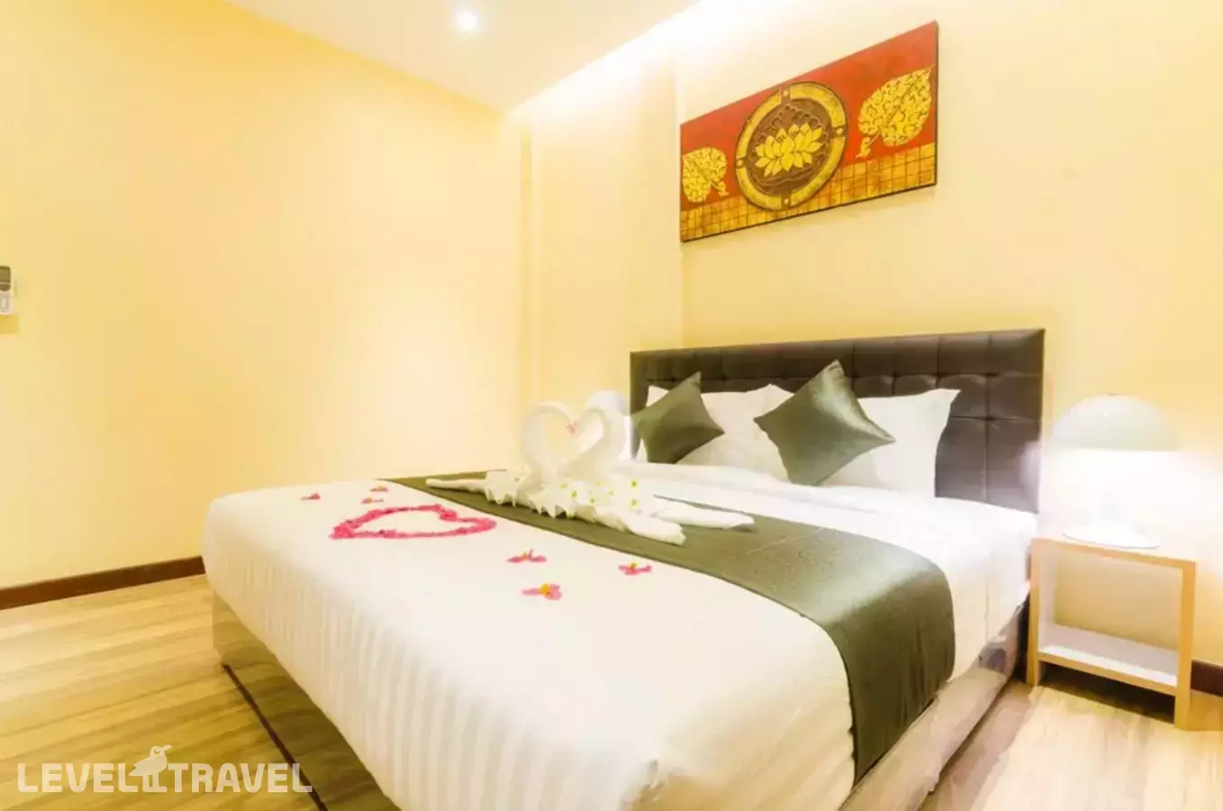 My Living Place Nathon