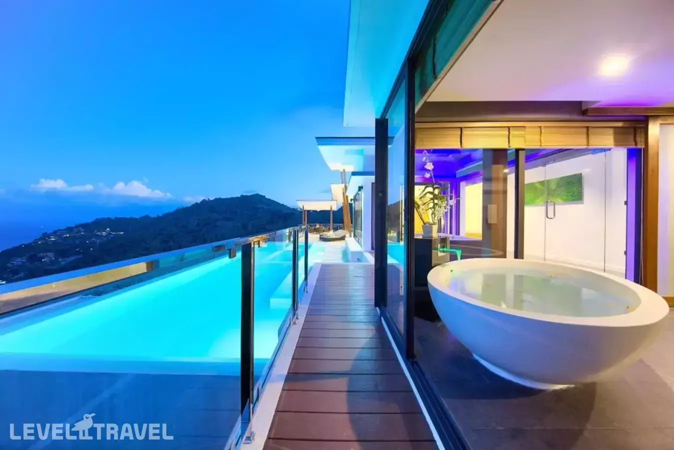 Karpe Diem Villa