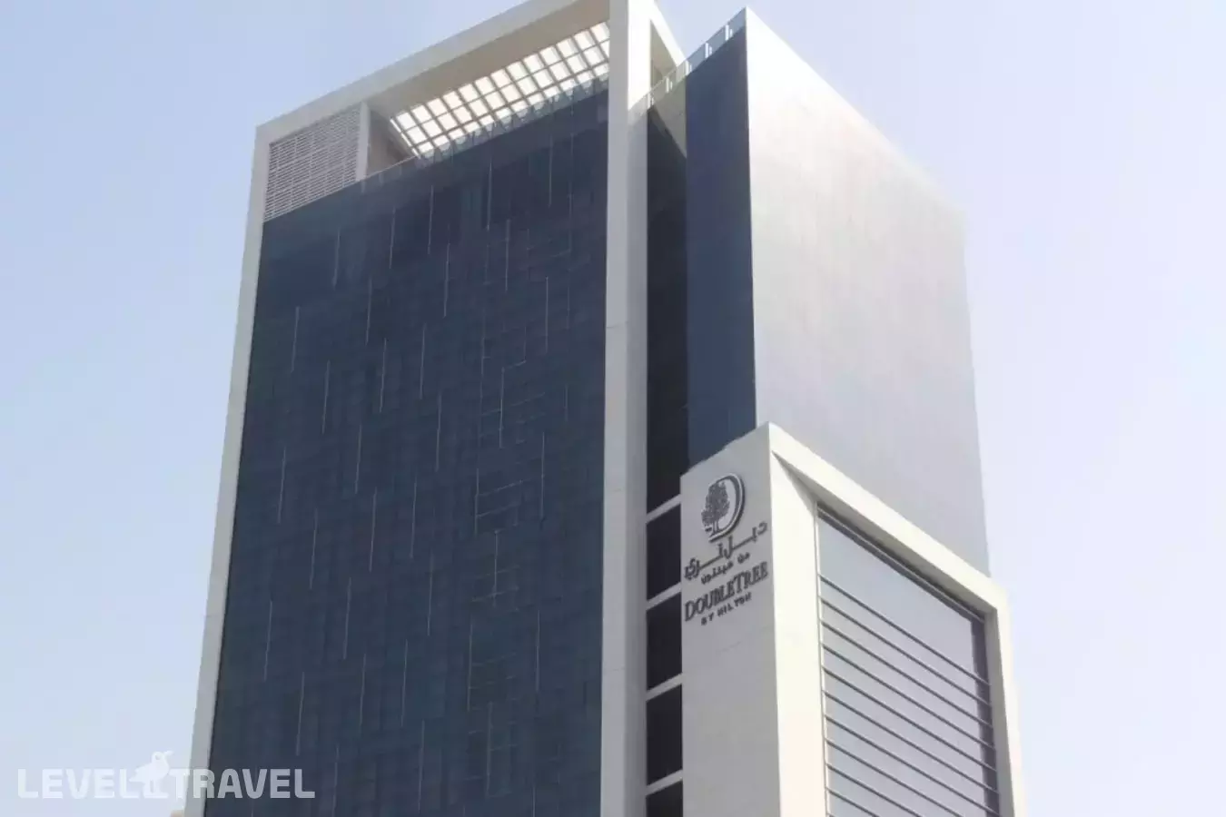 DoubleTree by Hilton Hotel Doha Old Town