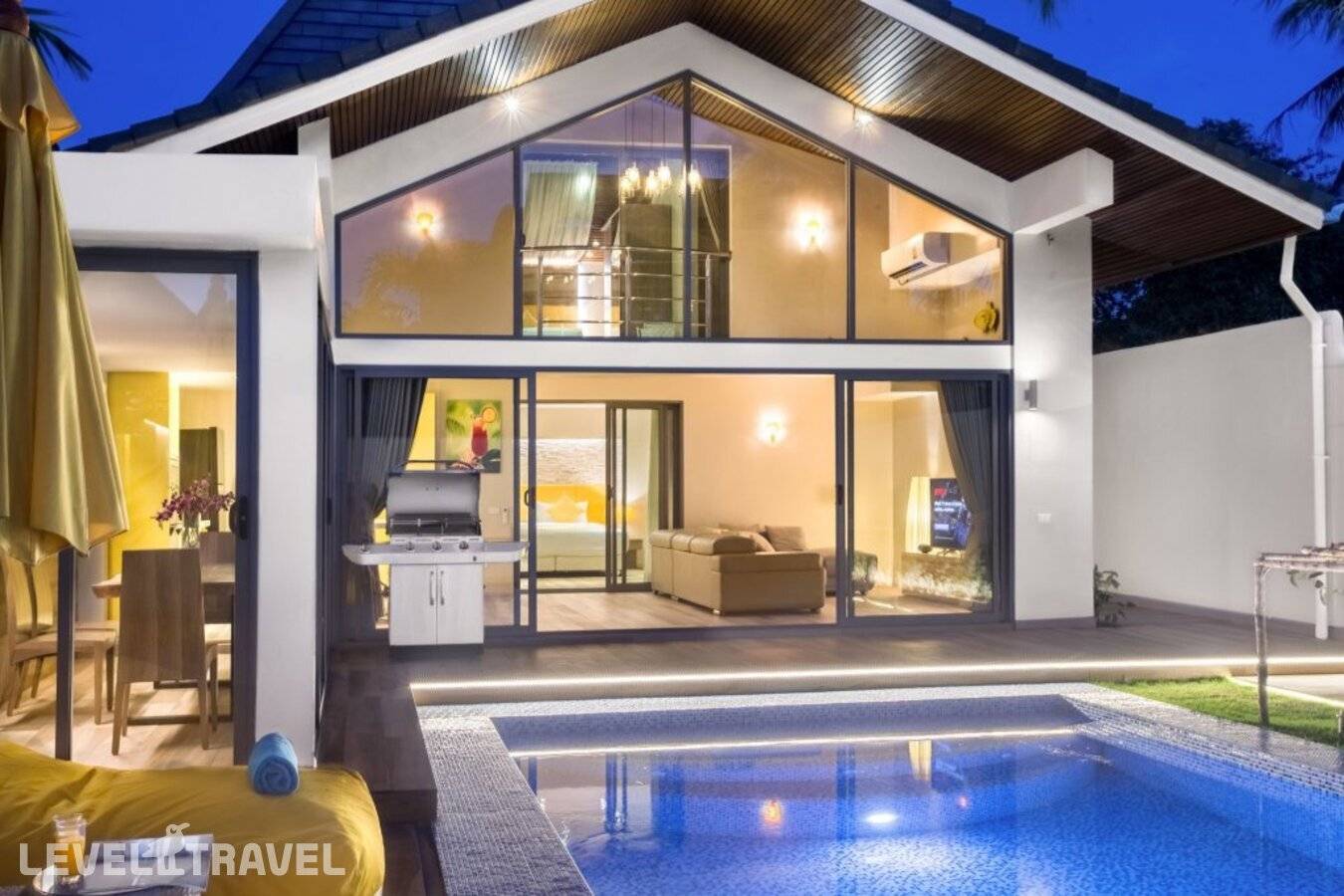 Villa Mai Tai
