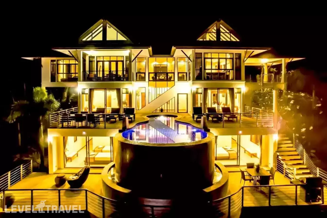 Villa Maphraaw