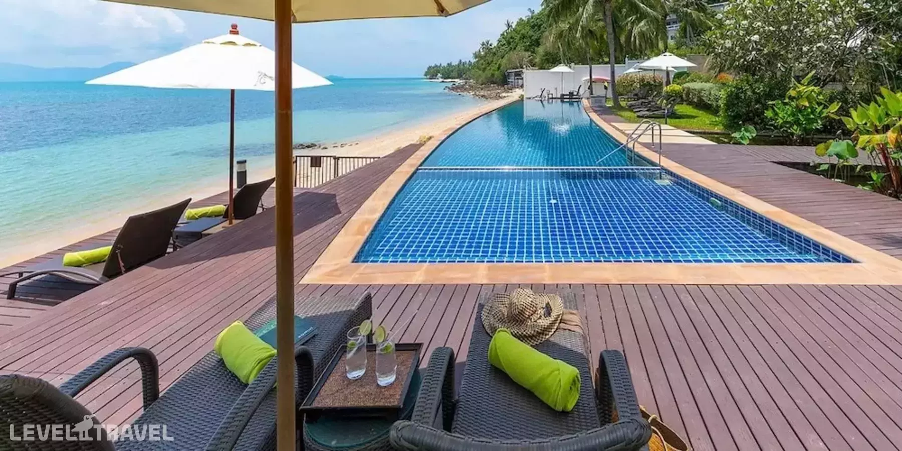 Villa Chi Samui