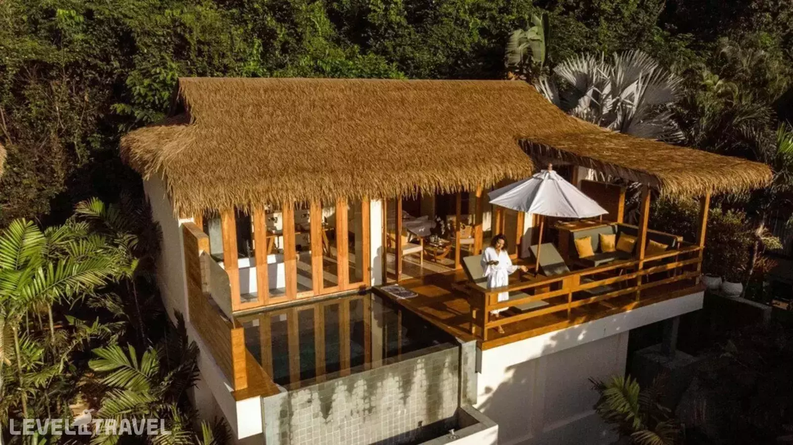 Wild Cottages Luxury And Natural