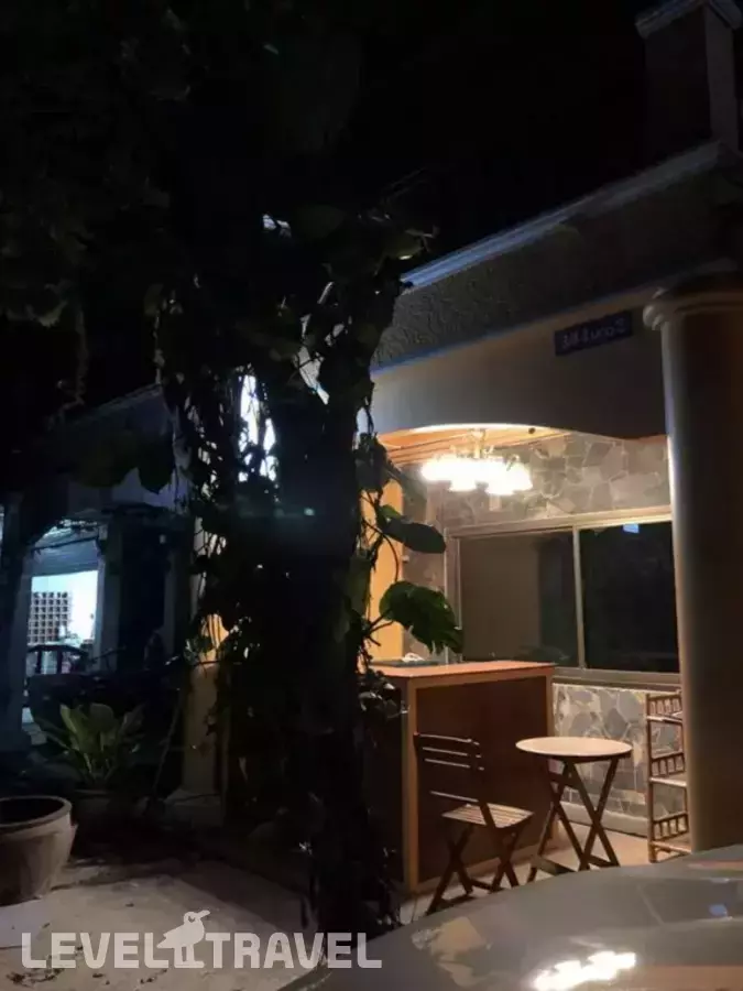 Dikachaya Hostel