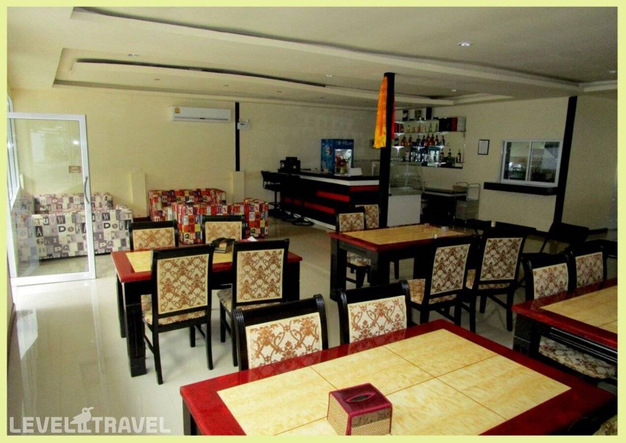 фотографии отеля Everest Resort в Таиланд(Маенам Бич) - фото №30