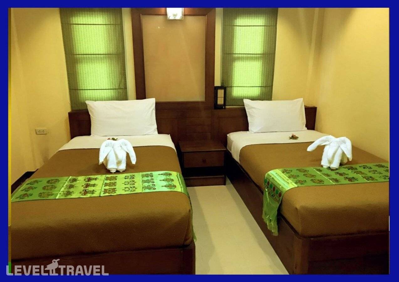 фотографии отеля Everest Resort в Таиланд(Маенам Бич) - фото №5