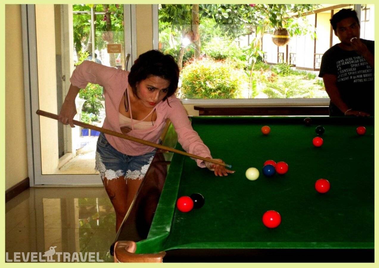 фотографии отеля Everest Resort в Таиланд(Маенам Бич) - фото №32