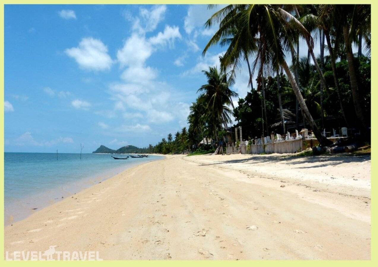 фотографии отеля Everest Resort в Таиланд(Маенам Бич) - фото №26