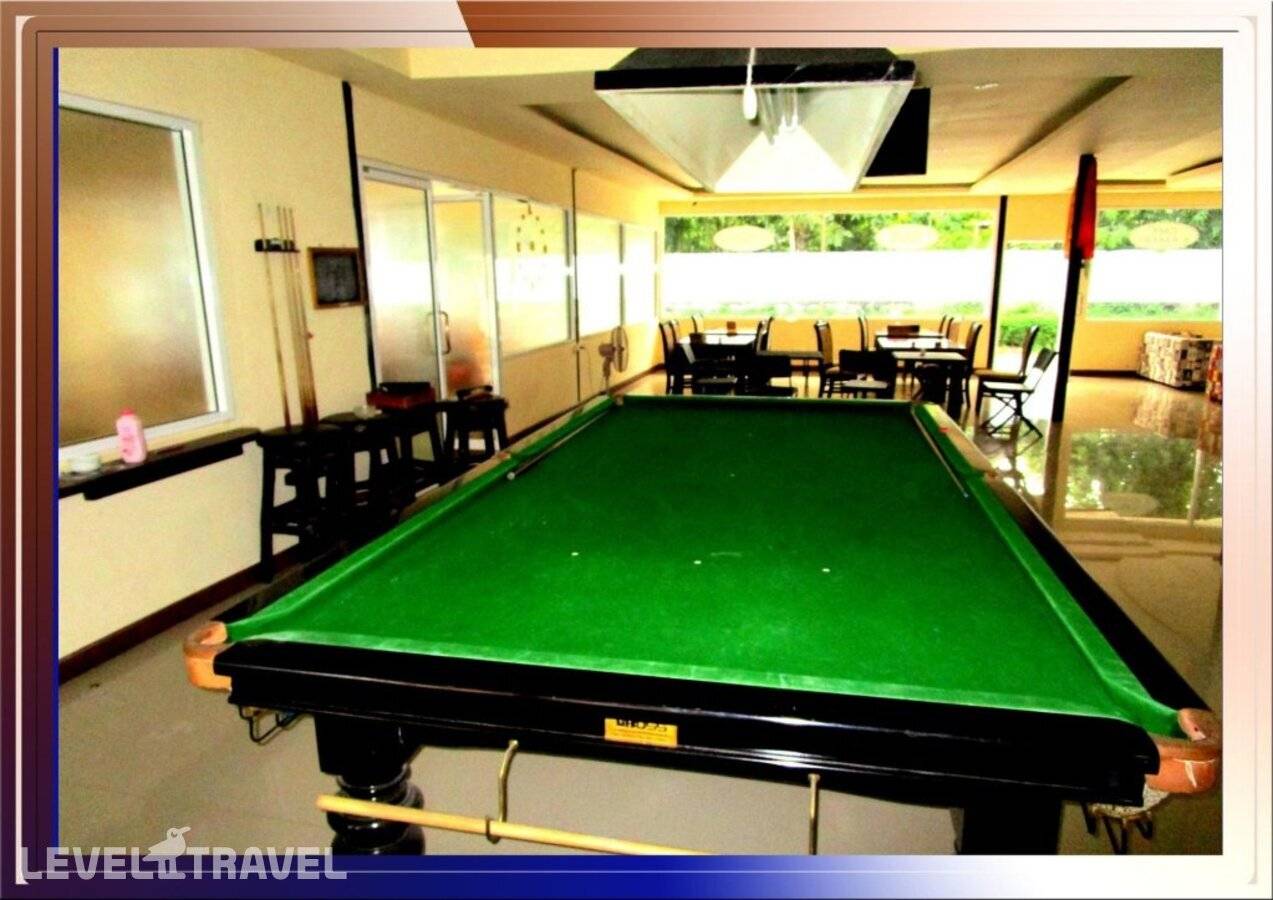 фотографии отеля Everest Resort в Таиланд(Маенам Бич) - фото №34