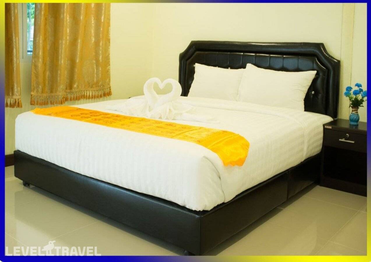 фотографии отеля Everest Resort в Таиланд(Маенам Бич) - фото №20