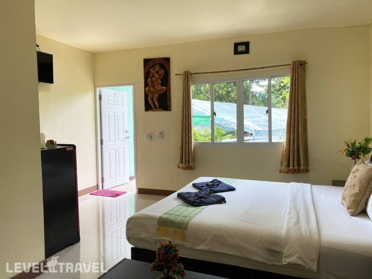 фотографии отеля Everest Resort в Таиланд(Маенам Бич) - фото №19