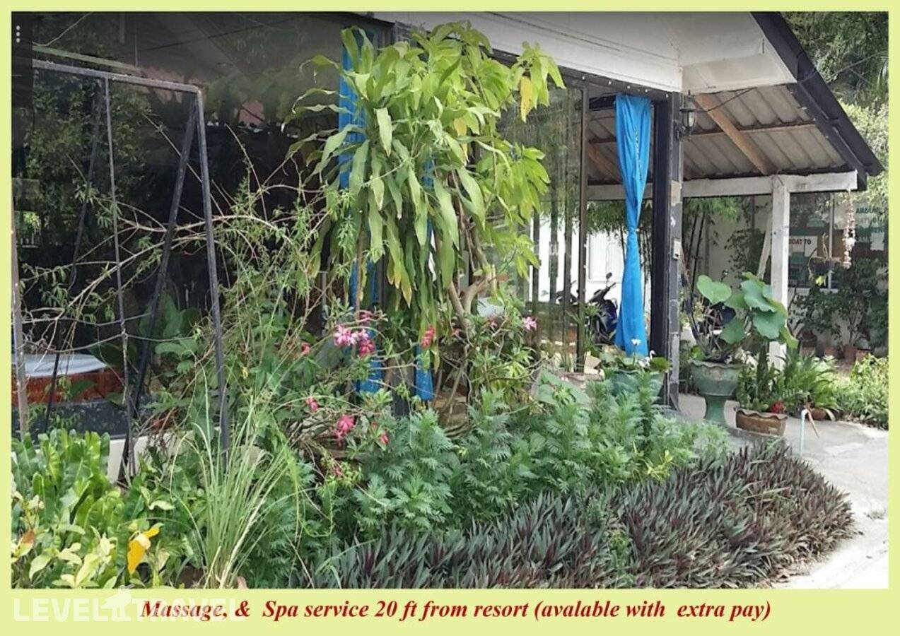 фотографии отеля Everest Resort в Таиланд(Маенам Бич) - фото №7