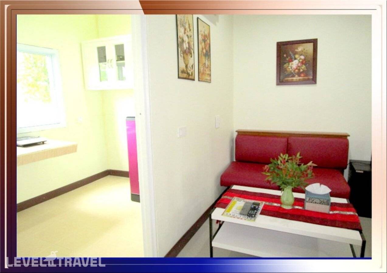 фотографии отеля Everest Resort в Таиланд(Маенам Бич) - фото №22