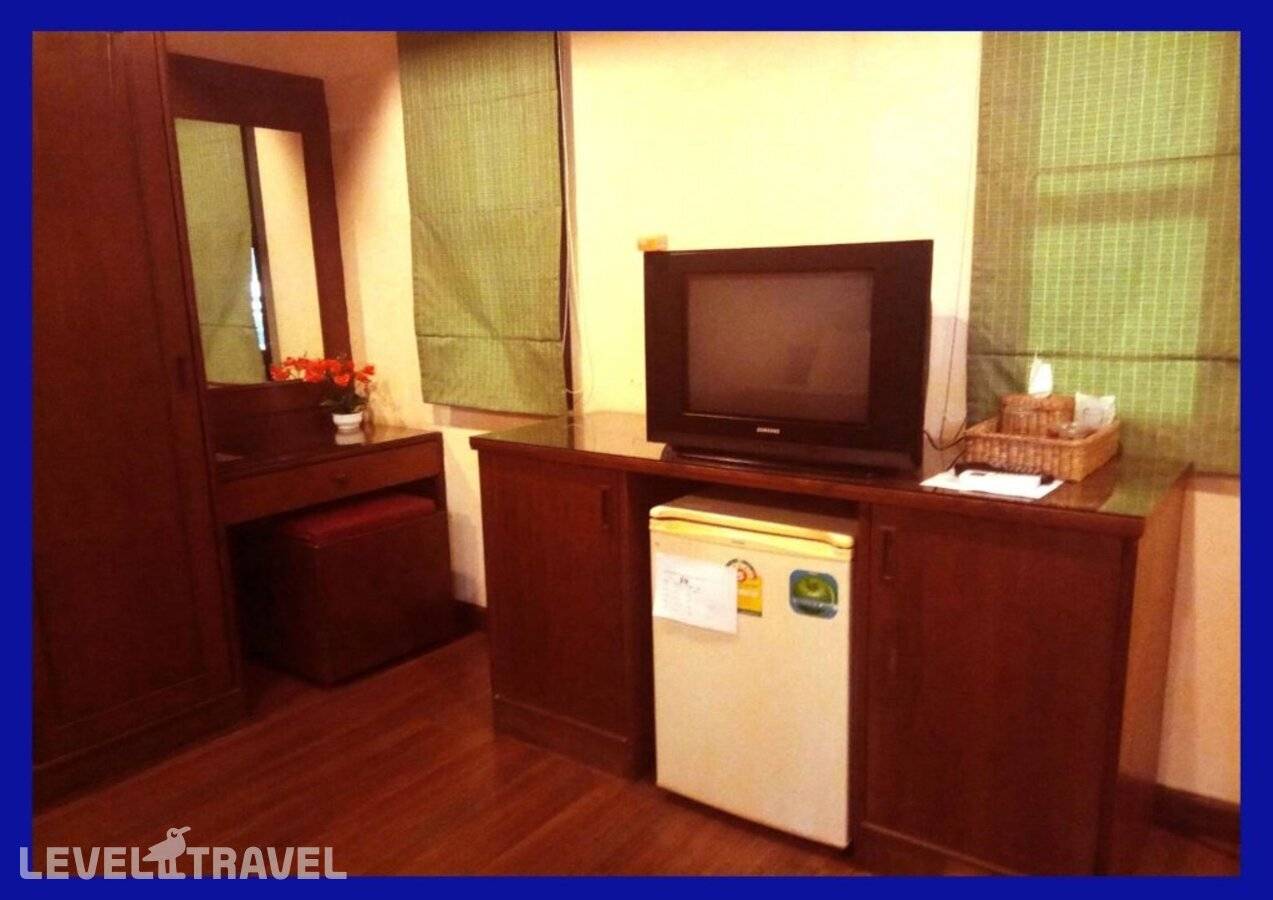 фотографии отеля Everest Resort в Таиланд(Маенам Бич) - фото №14