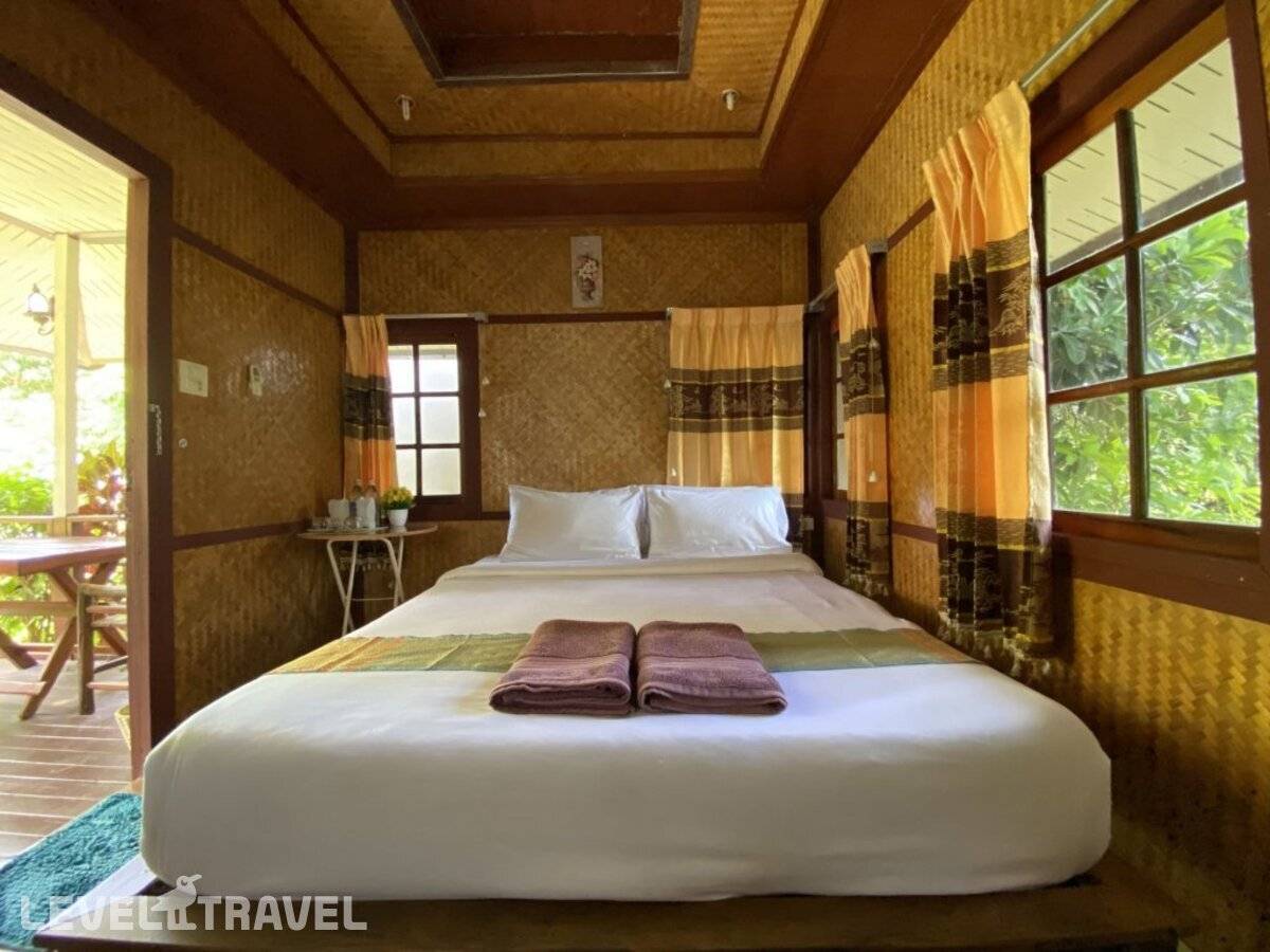 фотографии отеля Everest Resort в Таиланд(Маенам Бич) - фото №23