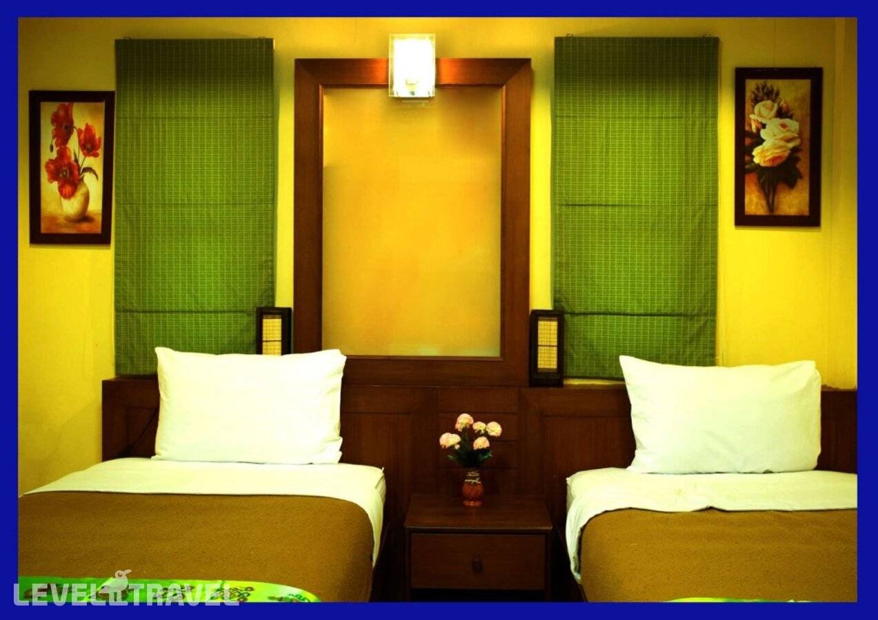 фотографии отеля Everest Resort в Таиланд(Маенам Бич) - фото №6