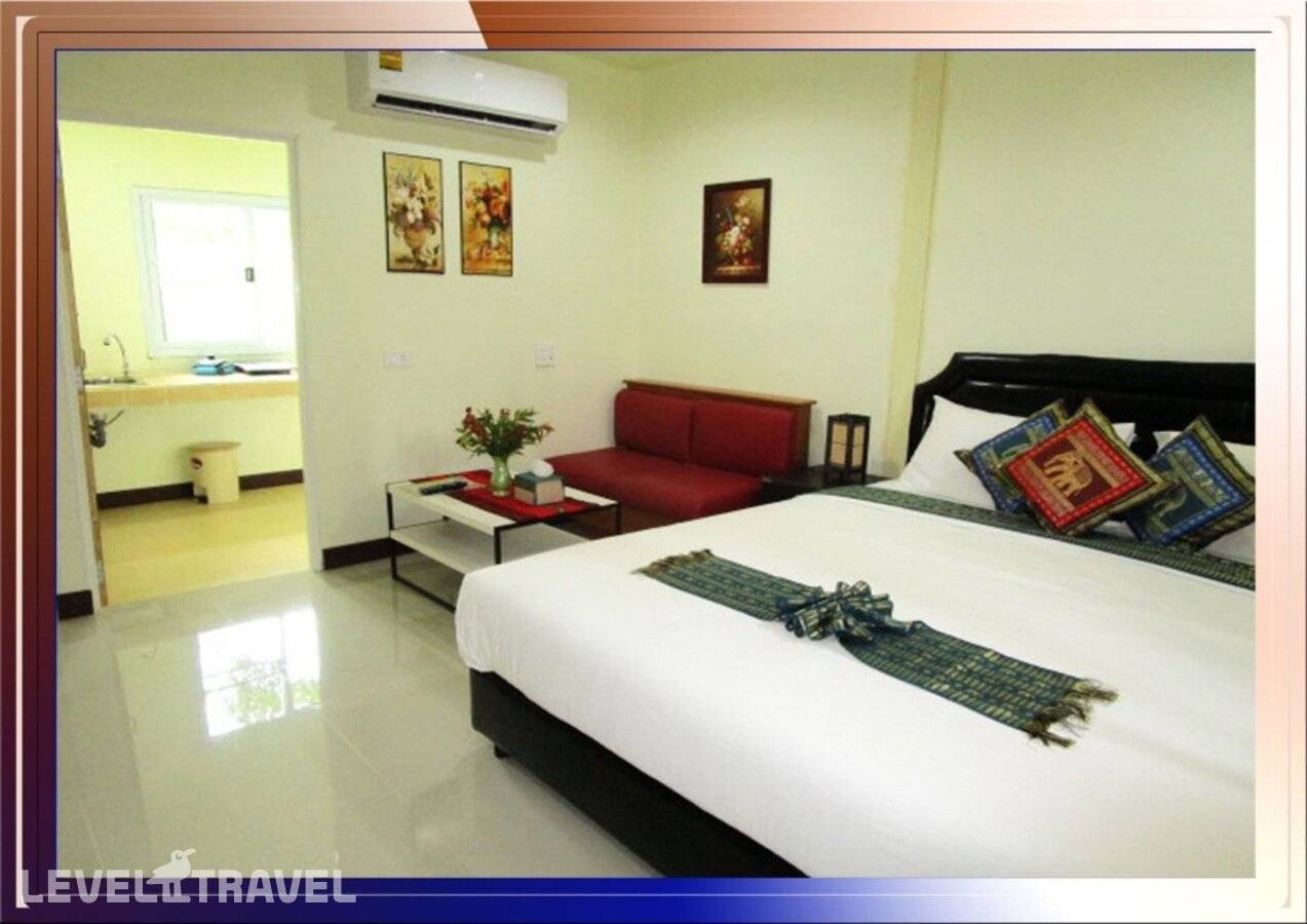 фотографии отеля Everest Resort в Таиланд(Маенам Бич) - фото №15