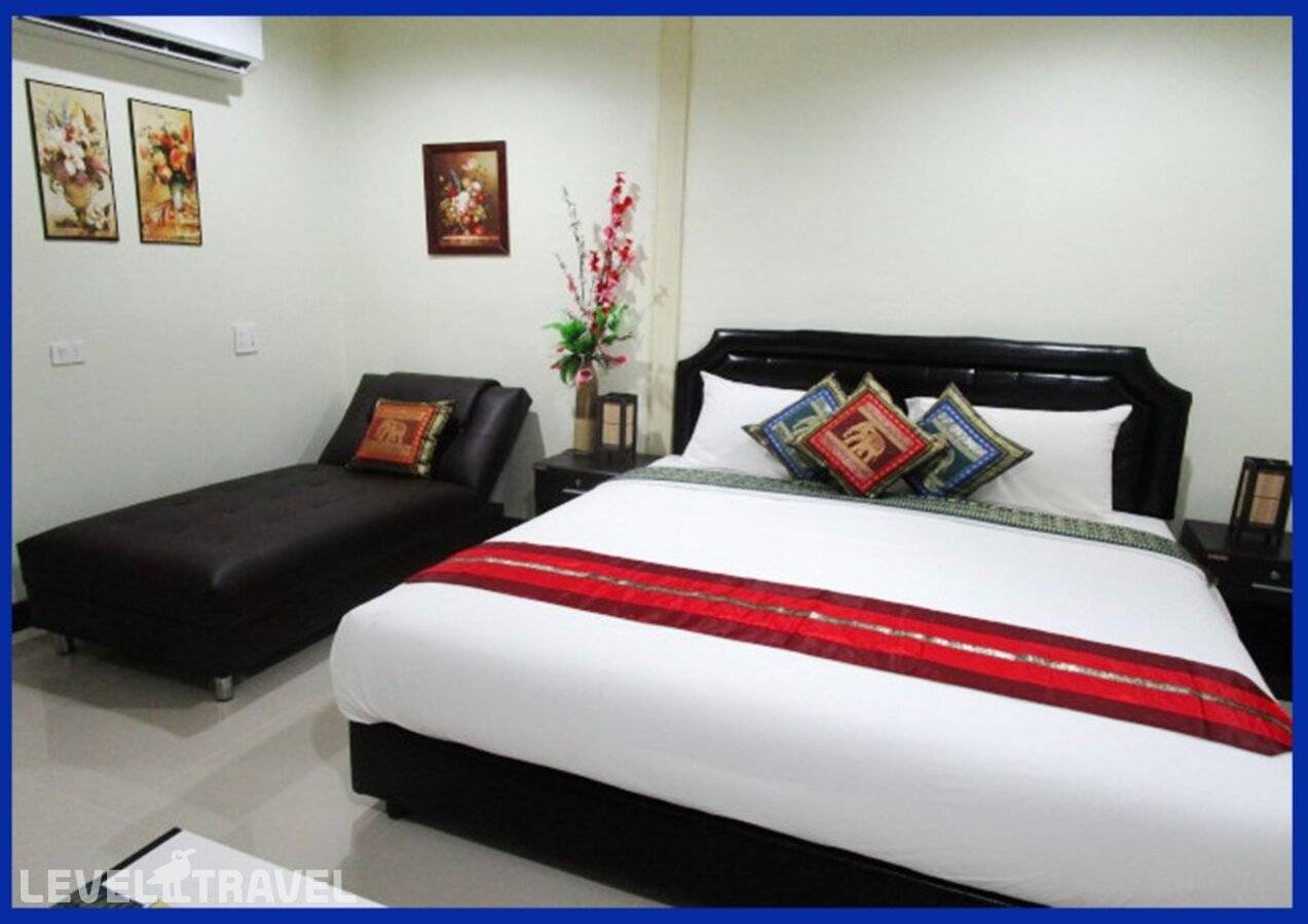 фотографии отеля Everest Resort в Таиланд(Маенам Бич) - фото №12