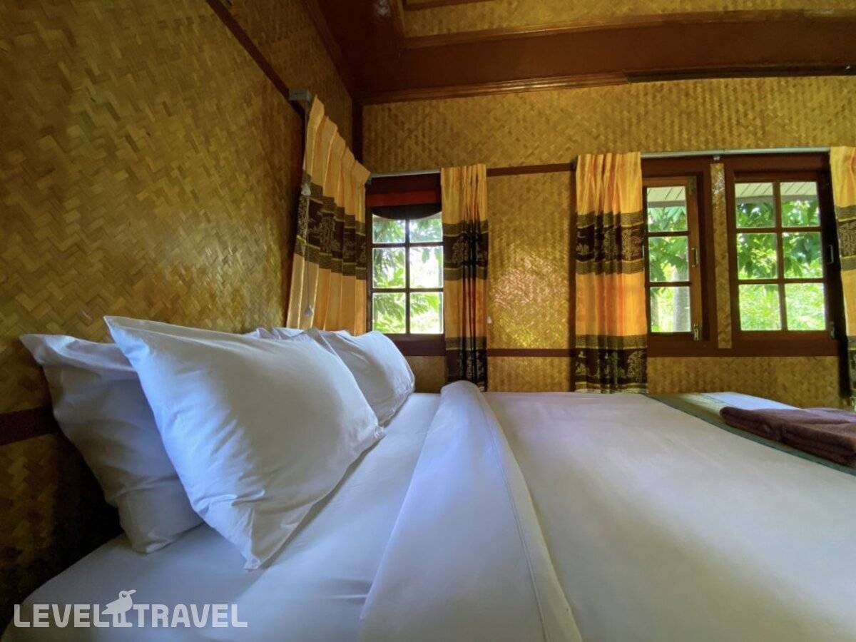 фотографии отеля Everest Resort в Таиланд(Маенам Бич) - фото №17