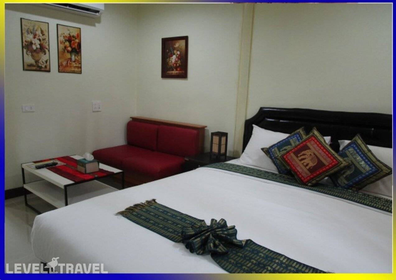 фотографии отеля Everest Resort в Таиланд(Маенам Бич) - фото №16