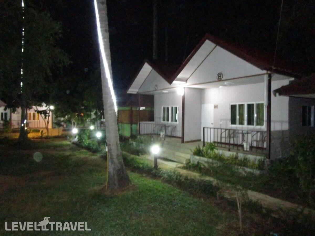 фотографии отеля Everest Resort в Таиланд(Маенам Бич) - фото №1