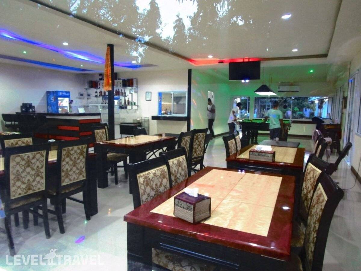 фотографии отеля Everest Resort в Таиланд(Маенам Бич) - фото №38