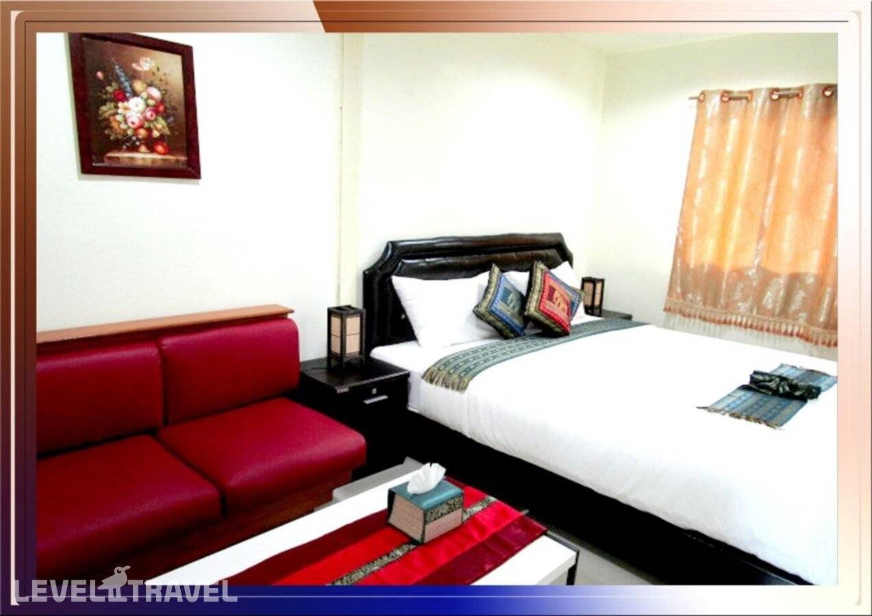 фотографии отеля Everest Resort в Таиланд(Маенам Бич) - фото №28