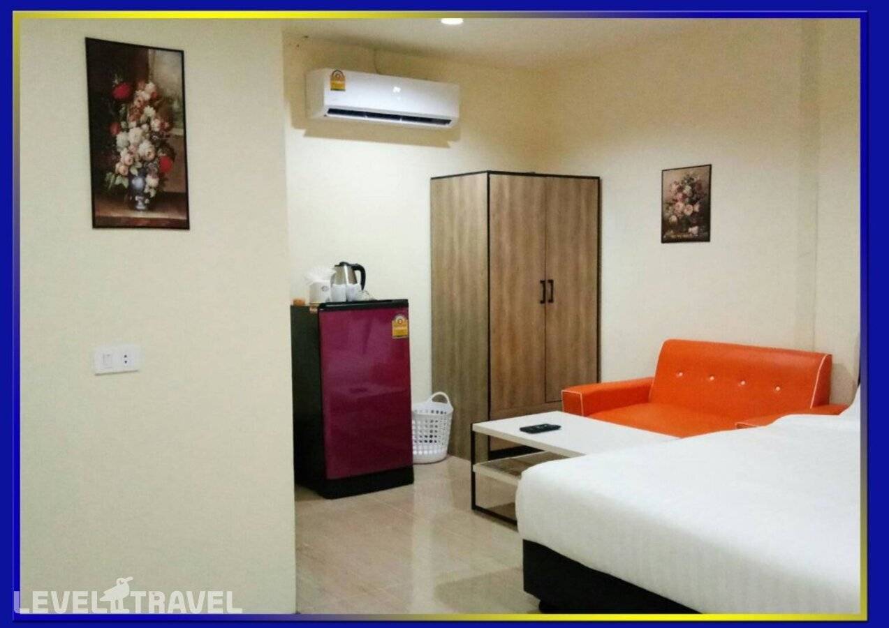 фотографии отеля Everest Resort в Таиланд(Маенам Бич) - фото №2