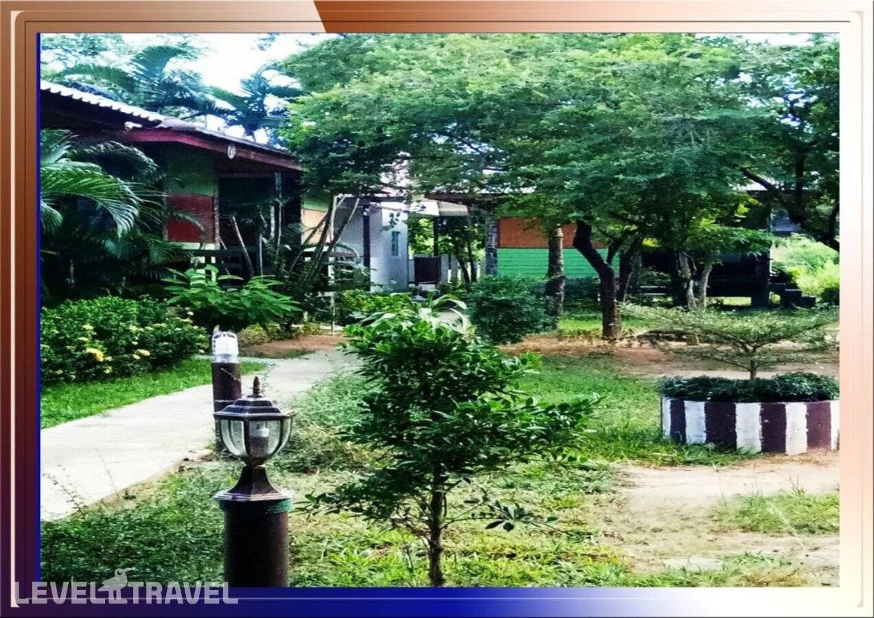 фотографии отеля Everest Resort в Таиланд(Маенам Бич) - фото №35