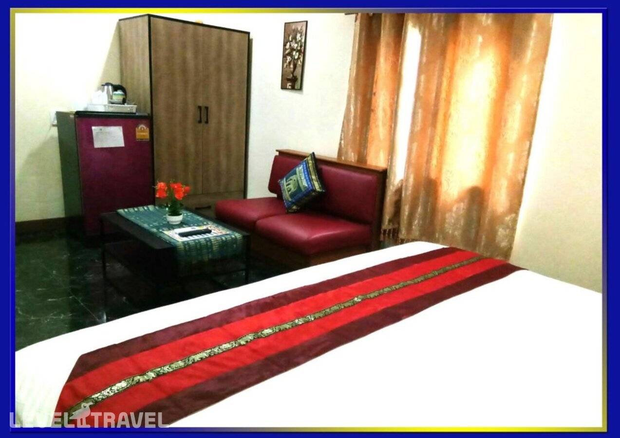 фотографии отеля Everest Resort в Таиланд(Маенам Бич) - фото №25