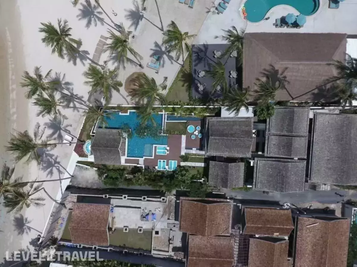 Villa Julia Koh Samui